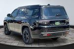 2026 Jeep Grand Wagoneer Summit Reserve