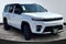 2026 Jeep Grand Wagoneer Summit Reserve