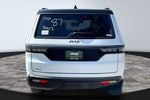 2026 Jeep Grand Wagoneer Summit Reserve