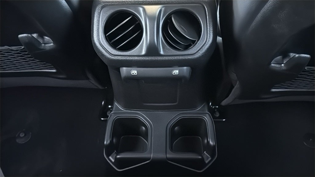 2026 Jeep Gladiator GLADIATOR TEXAS TRAIL 4X4