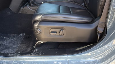 2026 Jeep Gladiator GLADIATOR TEXAS TRAIL 4X4