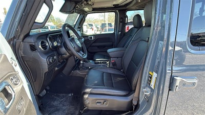 2026 Jeep Gladiator GLADIATOR TEXAS TRAIL 4X4