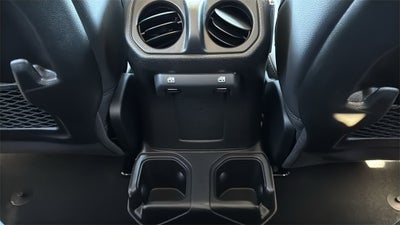 2026 Jeep Gladiator GLADIATOR TEXAS TRAIL 4X4