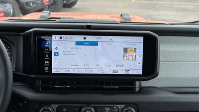 2025 Jeep Gladiator GLADIATOR SPORT S 4X4