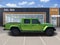 2025 Jeep Gladiator GLADIATOR HIGH TIDE 4X4
