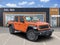 2025 Jeep Gladiator GLADIATOR RUBICON 4X4
