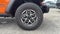 2025 Jeep Gladiator GLADIATOR RUBICON 4X4
