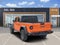 2025 Jeep Gladiator GLADIATOR RUBICON 4X4