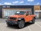 2025 Jeep Gladiator GLADIATOR RUBICON 4X4