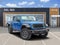 2025 Jeep Gladiator GLADIATOR RUBICON 4X4
