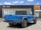 2025 Jeep Gladiator GLADIATOR RUBICON 4X4