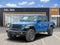2025 Jeep Gladiator GLADIATOR RUBICON 4X4