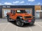 2025 Jeep Gladiator GLADIATOR MOJAVE 4X4