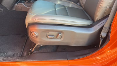 2025 Jeep Gladiator GLADIATOR MOJAVE 4X4