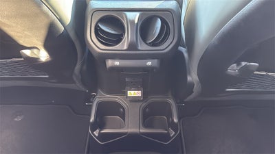 2025 Jeep Gladiator GLADIATOR MOJAVE 4X4