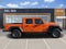 2025 Jeep Gladiator GLADIATOR MOJAVE 4X4
