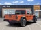 2025 Jeep Gladiator GLADIATOR MOJAVE 4X4