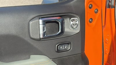 2025 Jeep Gladiator GLADIATOR MOJAVE 4X4