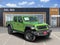 2025 Jeep Gladiator GLADIATOR MOJAVE 4X4