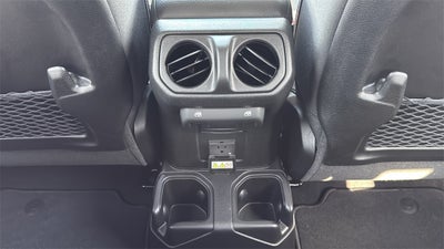 2025 Jeep Gladiator GLADIATOR MOJAVE 4X4