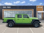 2025 Jeep Gladiator GLADIATOR MOJAVE 4X4