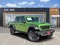 2025 Jeep Gladiator GLADIATOR MOJAVE 4X4
