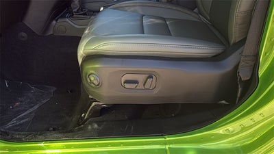 2025 Jeep Gladiator GLADIATOR MOJAVE 4X4