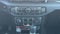 2025 Jeep Gladiator GLADIATOR MOJAVE 4X4