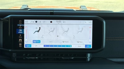 2025 Jeep Gladiator GLADIATOR MOJAVE 4X4