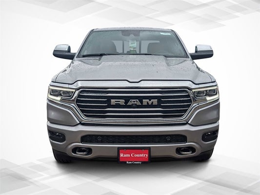 2023 RAM Ram 1500 RAM 1500 LIMITED LONGHORN™ CREW CAB 4X4 5'7' BOX in San Antonio, TX - The Khoury Group