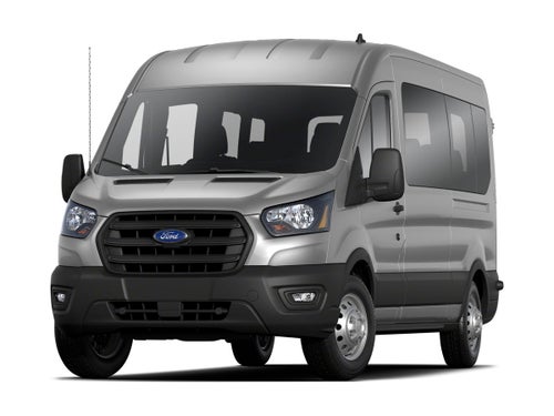 2020 Ford Transit-350 Passenger Van XLT