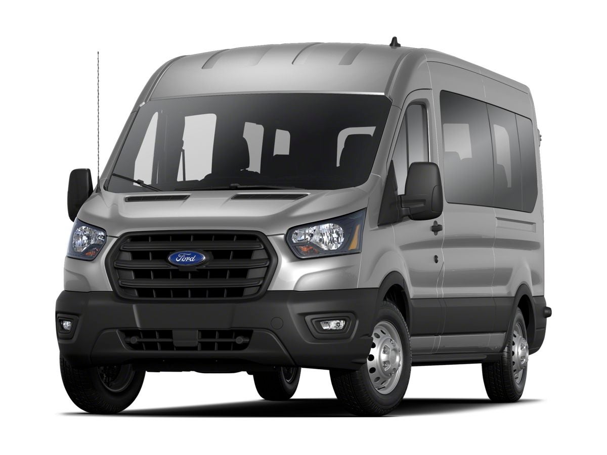 2020 Ford Transit-350 Passenger Van XLT