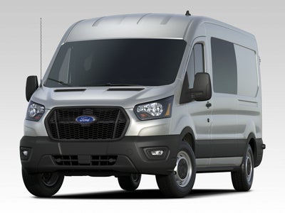 2023 Ford Transit-250 Cargo Van Base