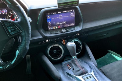 2023 Chevrolet Camaro ZL1
