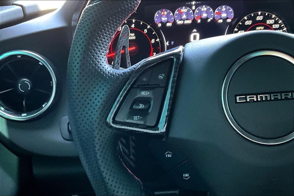 2023 Chevrolet Camaro ZL1