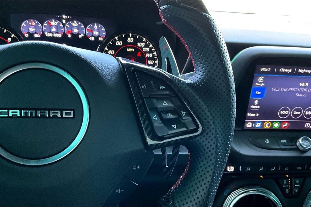 2023 Chevrolet Camaro ZL1