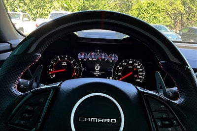 2023 Chevrolet Camaro ZL1