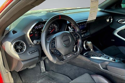 2023 Chevrolet Camaro ZL1