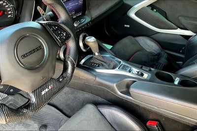 2023 Chevrolet Camaro ZL1