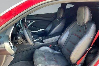 2023 Chevrolet Camaro ZL1