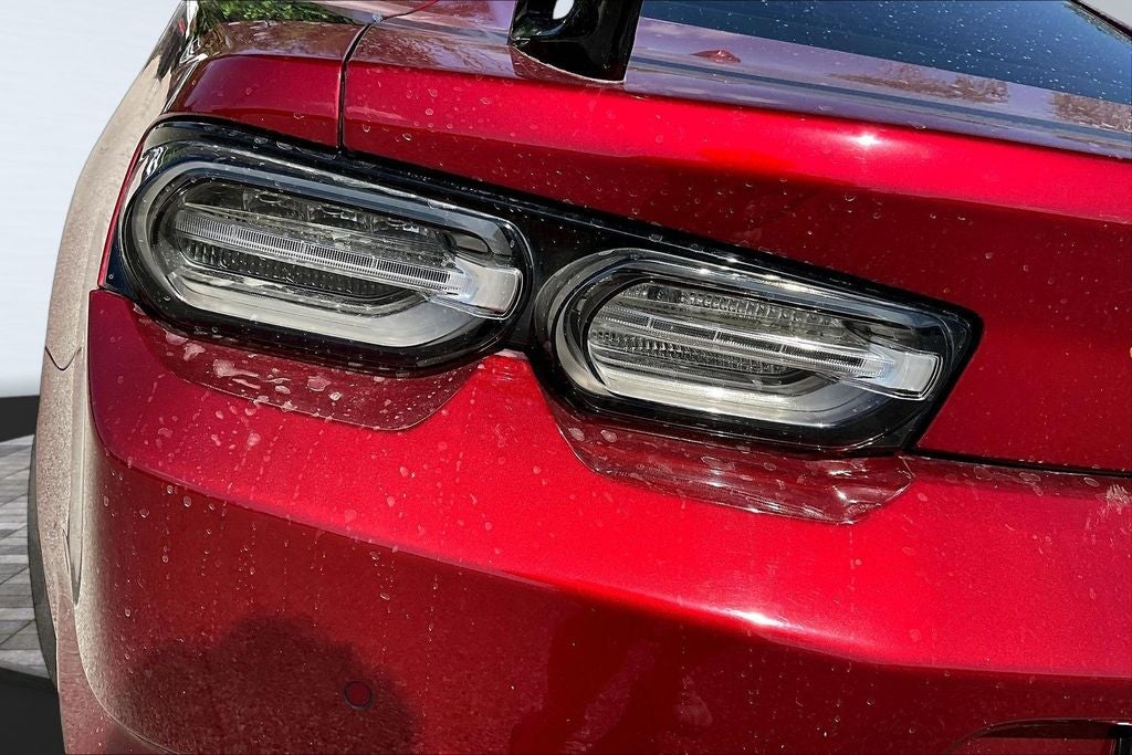 2023 Chevrolet Camaro ZL1
