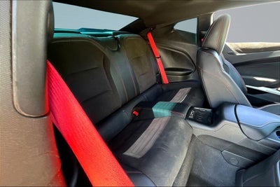 2023 Chevrolet Camaro ZL1