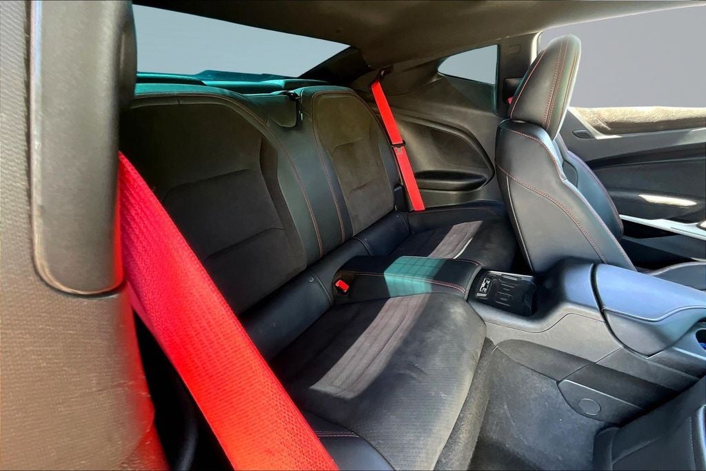 2023 Chevrolet Camaro ZL1