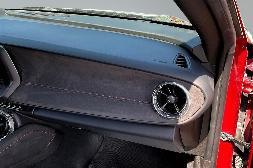 2023 Chevrolet Camaro ZL1