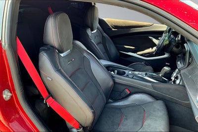 2023 Chevrolet Camaro ZL1