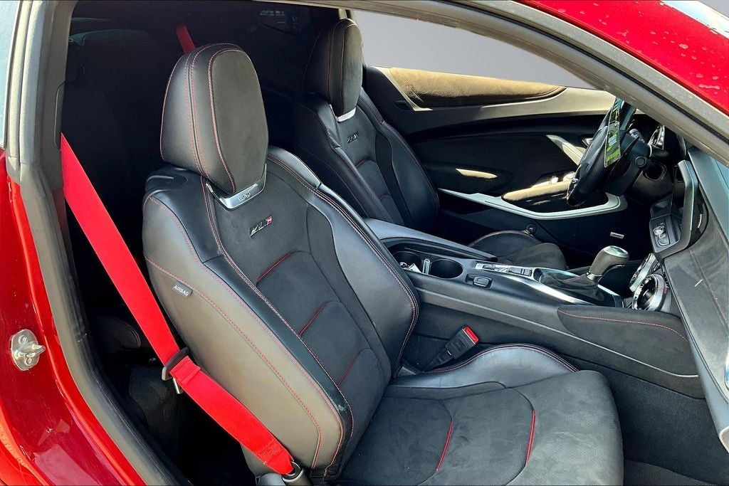 2023 Chevrolet Camaro ZL1