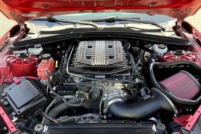 2023 Chevrolet Camaro ZL1