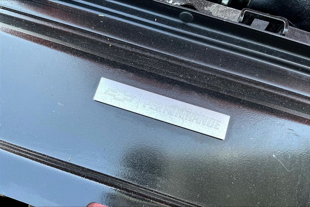 2023 Chevrolet Camaro ZL1
