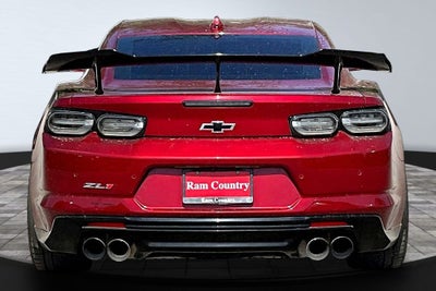2023 Chevrolet Camaro ZL1