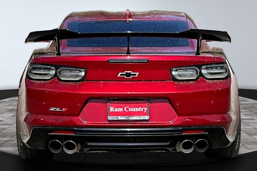2023 Chevrolet Camaro ZL1